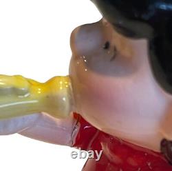 Syndicat des caractéristiques unies UFS Ornements d'instruments de la bande Peanuts Charlie Brown