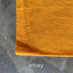 T-SHIRT HOMME VINTAGE SNOOPY LE CHIEN ANNÉES 70 TAILLE M LA BANDE DES PEANUTS CHARLIE BROWN ANNÉES 80