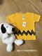 T-shirt Snoopy Halloween Peanuts Charlie Brown
