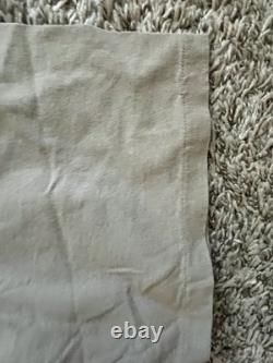 T-shirt vintage PEANUTS Pigpen années 90 taille L fabriqué aux États-Unis SNOOPY Charlie Brown