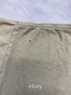 T-shirt vintage Peanuts Pig Pen Snoopy Charlie Brown à couture simple XL