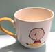 Tasse Rétro Snoopy Charlie Brown Familia