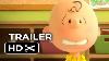 The Peanuts Movie Trailer Officiel 1 2015 Film D’animation Hd
