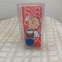 Timbres Snoopy et Charlie Brown, lot de 5, mini-timbres #94b6cf