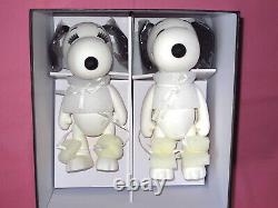 Tonner Snoopy - Belle Doll Set Nrfb Arachides Charlie Brown