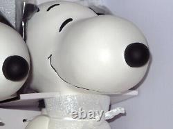 Tonner Snoopy - Belle Doll Set Nrfb Arachides Charlie Brown