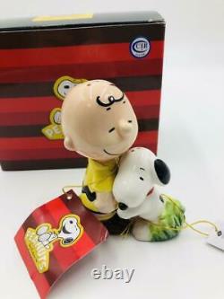 Tourteaux Snoopy Charlie Brown Assaisonnement