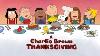 Un Charlie Brown Thanksgiving 1973 Pleine Animation Film Bill Melendez Phil Roman
