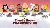 Un Charlie Brown Thanksgiving Film Complet 1973 Bill Melendez Charles M Schulz Animation Apple Tv