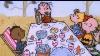 Un Charlie Brown Thanksgiving Plein Film Animation Anglais Bill Melendez