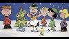 Un Film D'animation Charlie Brown De Noël 1965 Bill Melendez