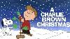 Un No&euml;l De Charlie Brown 1965 Critique Et Explication Du Film D'animation Familial