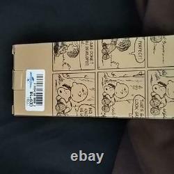 Universal Studios Japan Limited Montre Snoopy Wristwatch Horloge Charlie Brown