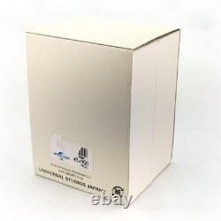 Universal Studios Japan Snoopy Charlie Brown Peanuts Montre Batterie Morte