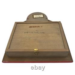 VTG années 1970 ANRI Italie Peanuts Charlie Brown Snoopy Diorama Musical Thorens Mvmt