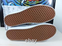 Vans Sk8-hi Reissue X Peanuts Joe Cool Snoopy Charlie Brown