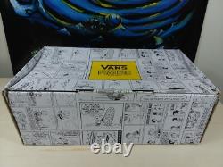 Vans Sk8-hi Reissue X Peanuts Joe Cool Snoopy Charlie Brown