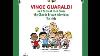 Vince Guaraldi Et The Lost From The Charlie Cues Brown Television Promotions Full Album