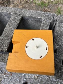 Vintage 1973 Mattel Vertibird Snoopy et sa niche volante, ensemble Charlie Brown