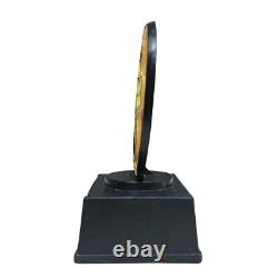 WOODSTOCK 1972 TROPHÉE PEANUTS Charlie Brown Snoopy Figurine Vintage VTG