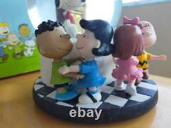 Westland Joecool Snoopy 50e Anniversaire Charlie Brown Pigpen Lucy Franklin Sn