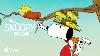 Woodstock A Le Hoquet Clip De La Série Snoopy