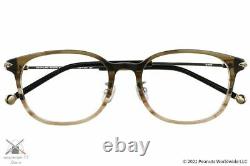 Zoff Peanuts Collection Snoopy Charlie Brown Lunettes Type Wellington Khaki