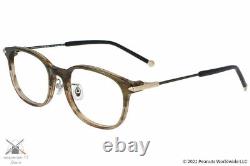 Zoff Peanuts Collection Snoopy Charlie Brown Lunettes Type Wellington Khaki