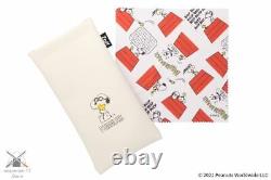 Zoff Peanuts Collection Snoopy Charlie Brown Lunettes Type Wellington Khaki